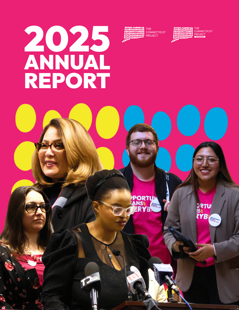 2025 Annual Report 
