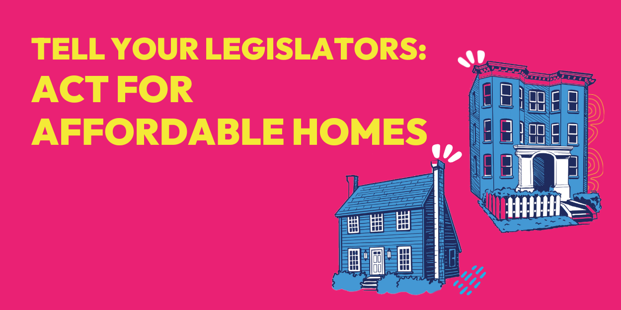 AFFORDABLE HOMES ACTION CENTER