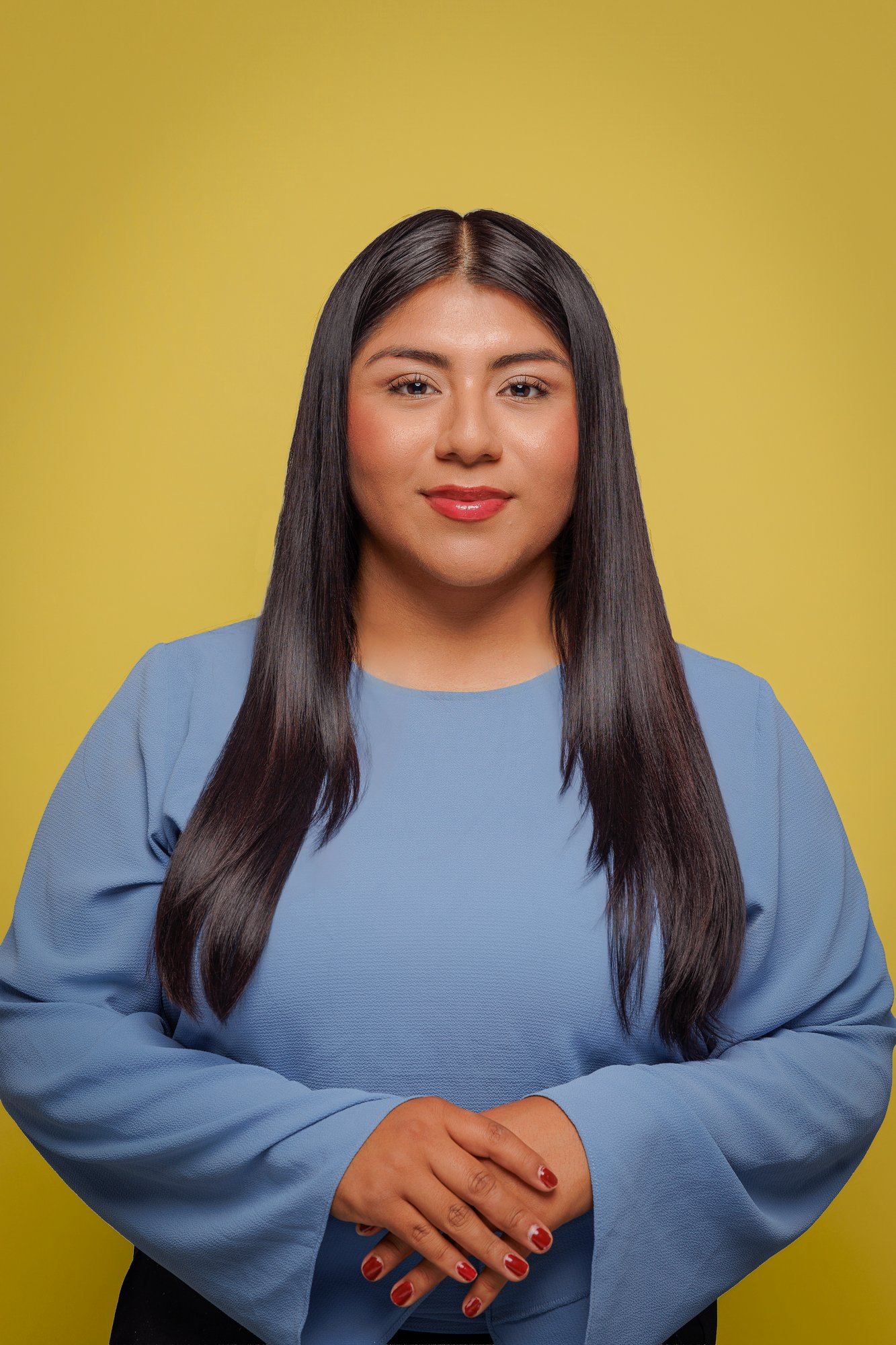 Angie Vilca Jaramillo