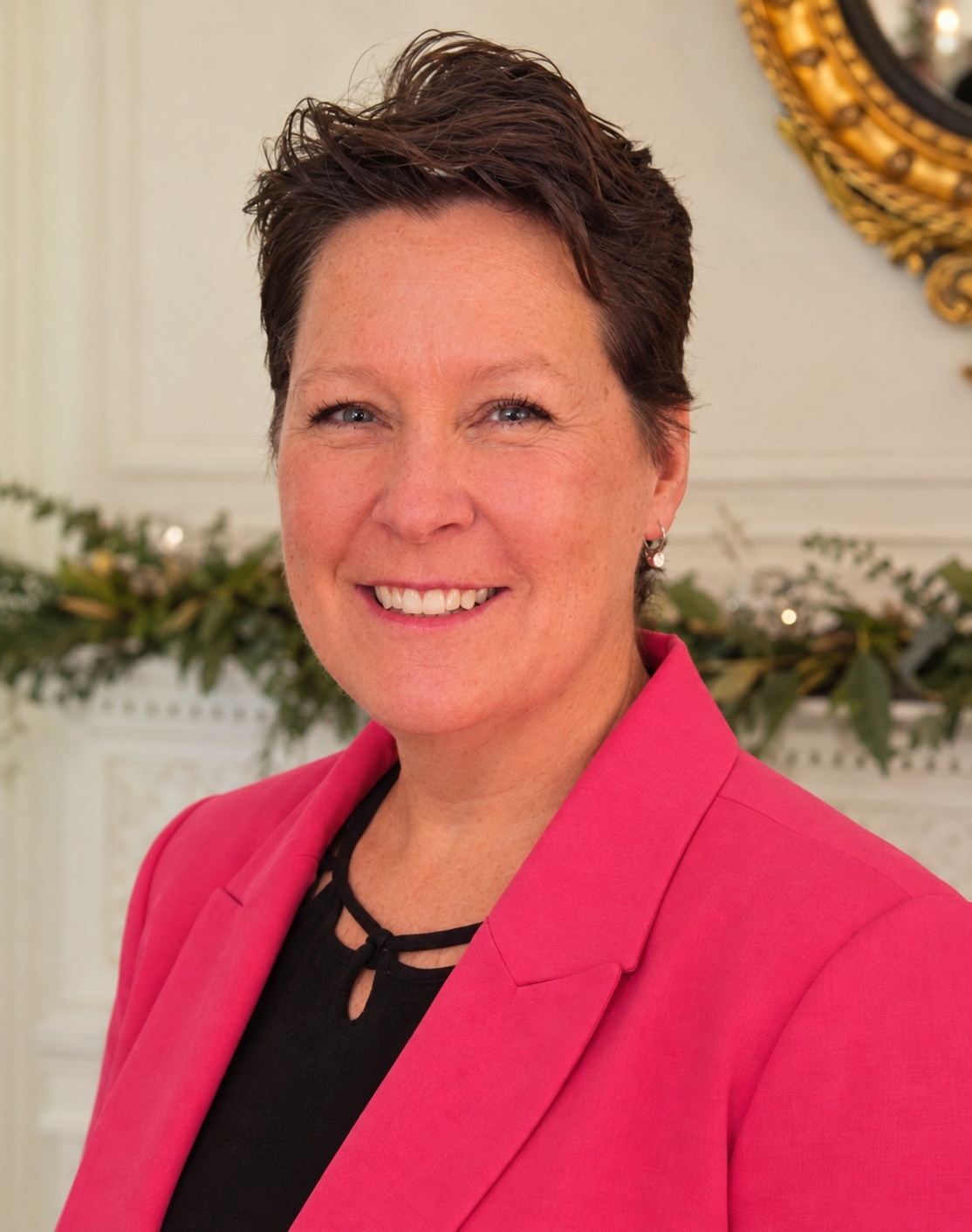 SUSAN HAIGH