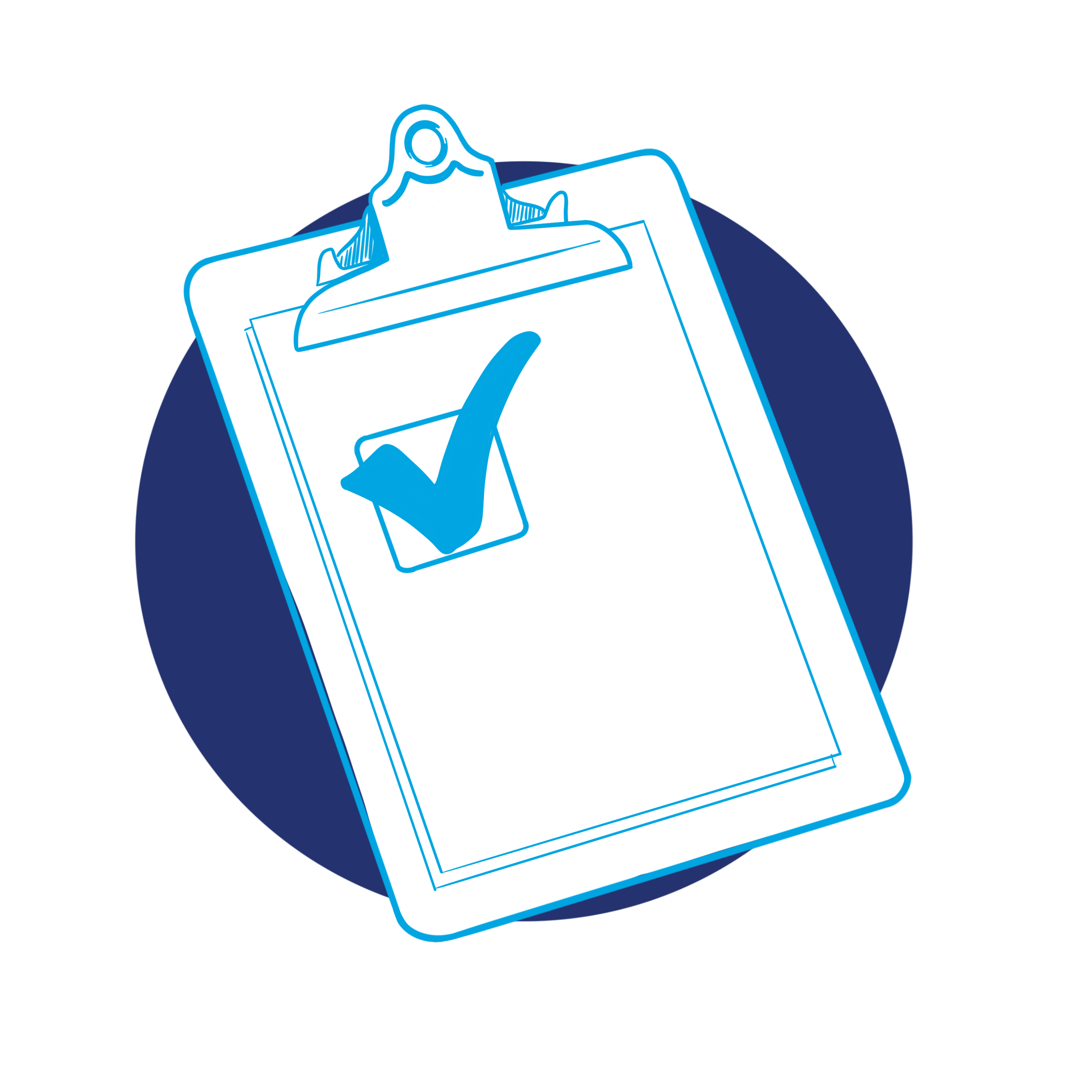 BulletPointGraphic_3color_NavyCyanWhite