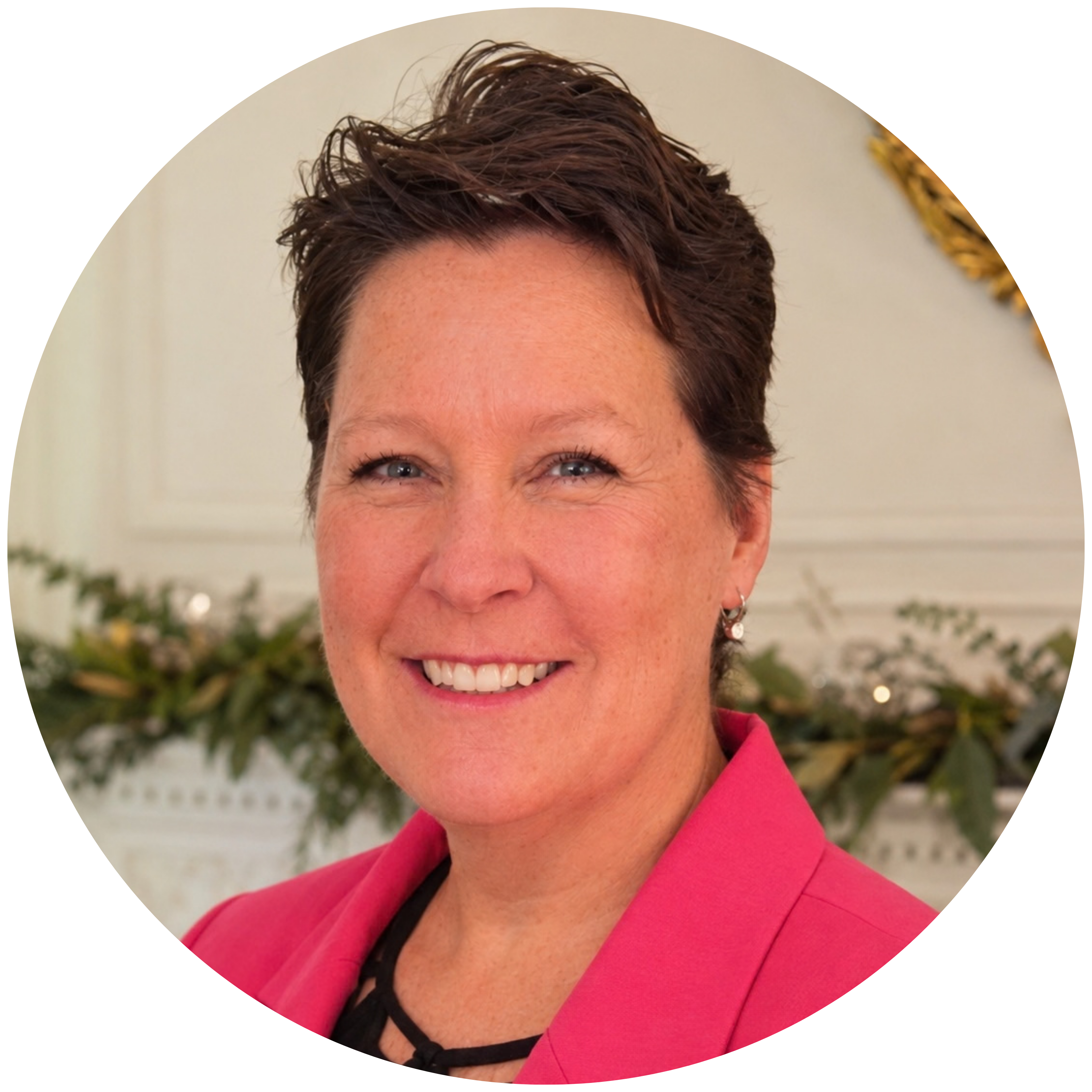 Susan Haigh